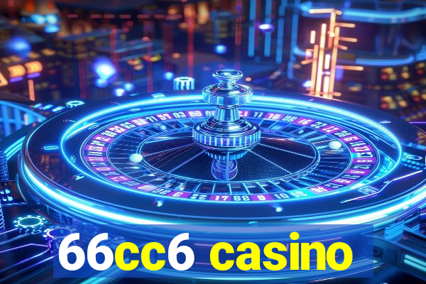 66cc6 casino